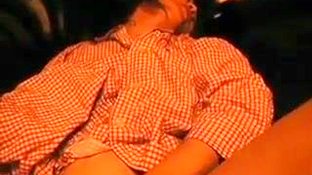 Hot Asian Babe Gets Her Pussy Explored By Fist In Steamy Sex
