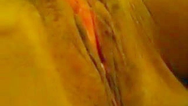 Hot Asian Chick Teases You With Her Steamy Pussy Showdown