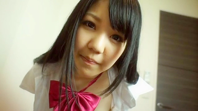 Sleazy Asian MILF Gives Full Hardcore Sex Showdown