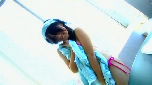 Seductive Strip Show Leads Her To Passionate Sex