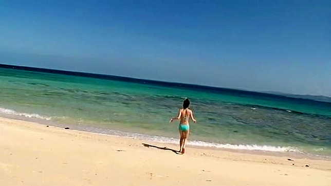 Naughty Suzuki Chao Loses Kimono Before Cock Feast