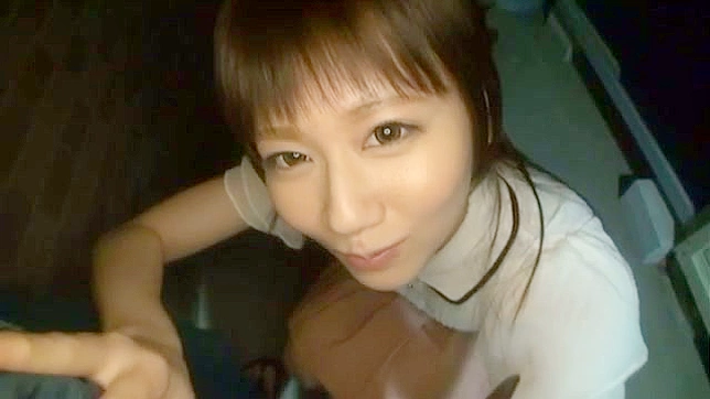 Allona Lei Gives Sloppy Blowjob Til The Last Drop Of Jizz