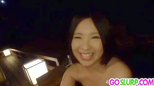 Seductive Lover Gives Fascinating Blowjob For Extreme Pleasure