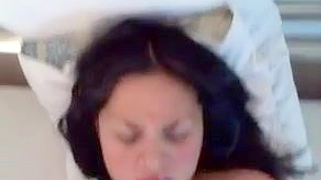 Seductive Sweet Filipina Tempts Partner With Hot Passionate Sex
