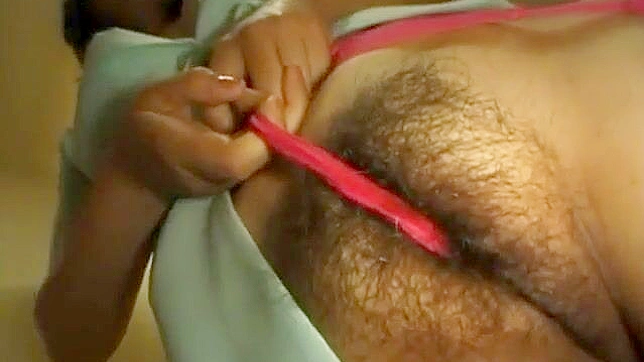 Yui Tokui's Hot Ass Sucks Shlong in Steamy Sex Scene