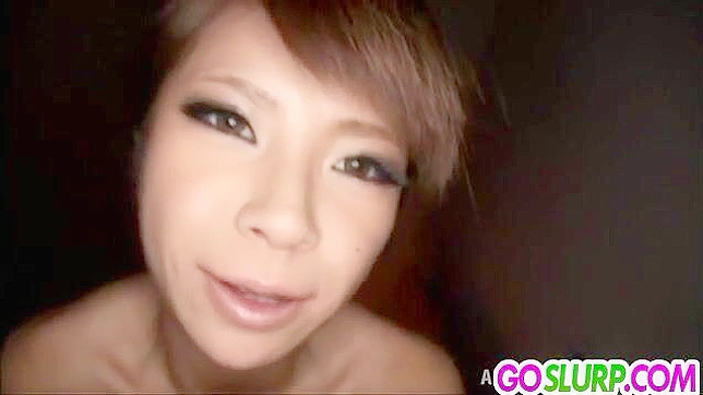 Sexy Fake-Titted Hottie Teasing Her Horny Man Wildly