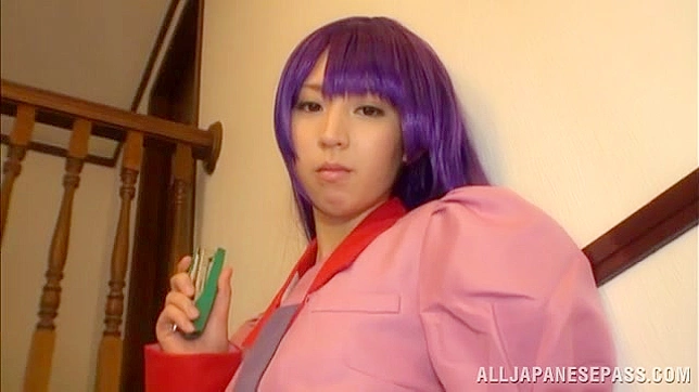 Sweet Asian Teen 18+ Ass Gets Fucked Hard on Bed