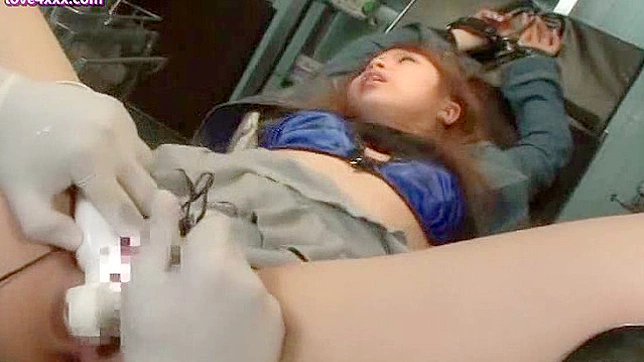 Naughty Schoolgirl 18+ Craves Hard Dicks for Wild Sex Fun