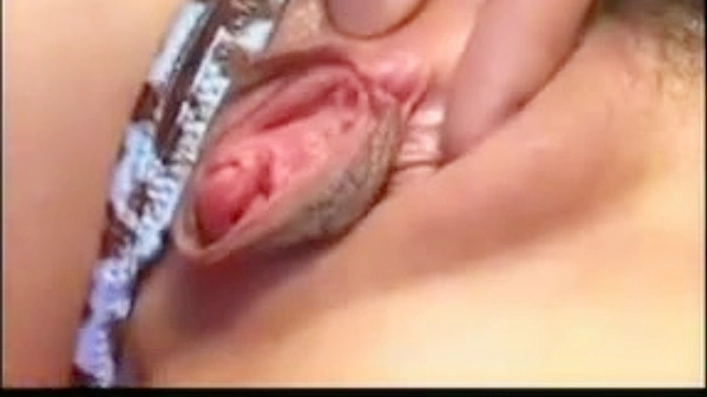 Hot Japanese Beauty Gets Creampie After Wild Sex