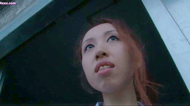 Cute Asian Teen 18+ Gives Blowjob Before Hot Sex Showdown