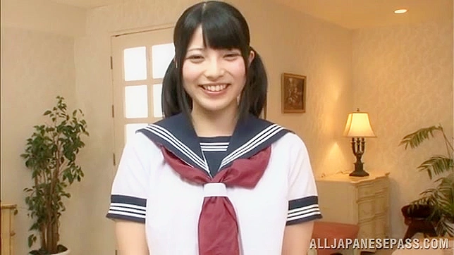 Sultry Woman Dives into Blissful Vibrator Orgasms