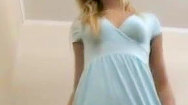 Hot Dancer Tempts With Seductive Moves Before Steamy Sex Act