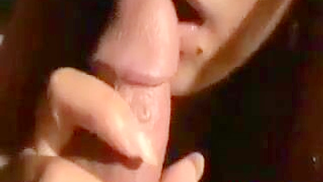 Hot Japanese Beauty Takes Hard Cock for Ultimate Pleasure