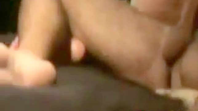 Hot Japanese Beauty Takes Hard Cock for Ultimate Pleasure