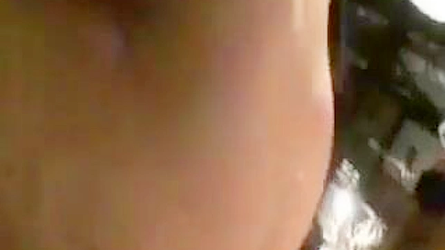 Hot Japanese Beauty Takes Hard Cock for Ultimate Pleasure