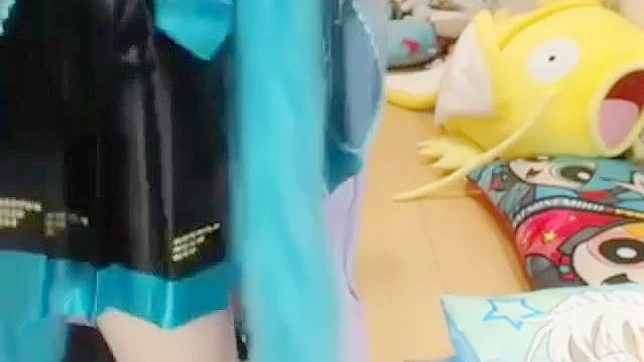 Japanese Teen 18+ Webcam Show Stuns With Explicit Fun