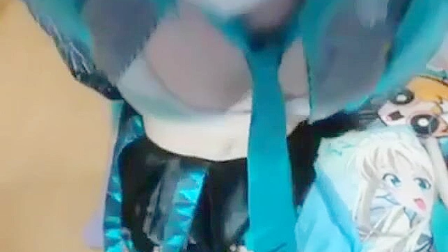 Japanese Teen 18+ Webcam Show Stuns With Explicit Fun