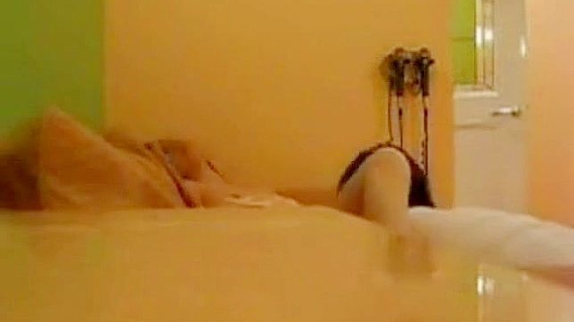 Slim Japanese Wife Gets Seduced & Fucked Passionately