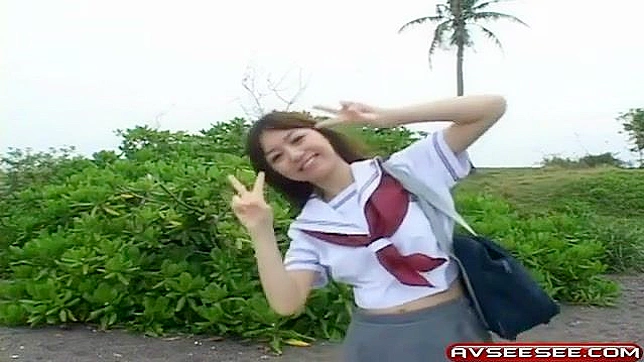 Dreamy Aino Kishi Tempts With Sweet Kisses & Hot Sex Play