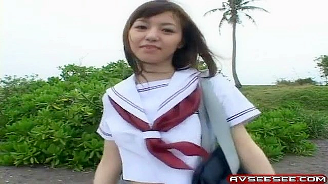 Dreamy Aino Kishi Tempts With Sweet Kisses & Hot Sex Play