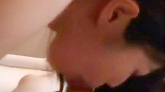 Sizzling Hot Blowjob Fills Her With Endless Love Pleasure