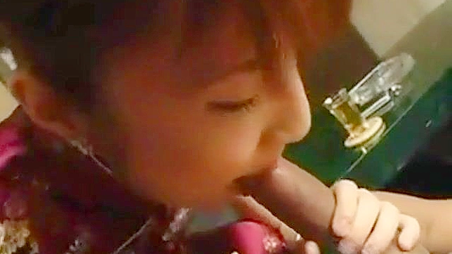 Sexy Japanese Girl 18+ Delivers Pleasure Through Hot Sex Acts