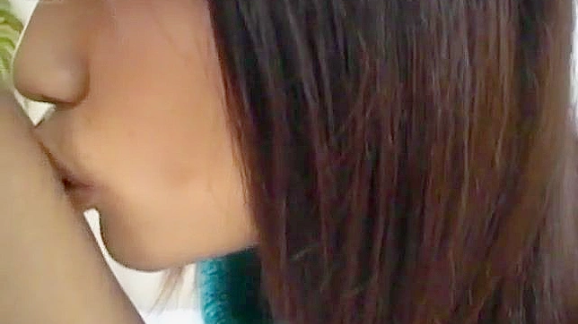 Hairy Pussy Rina Gets Well-Pumped for Hot Action