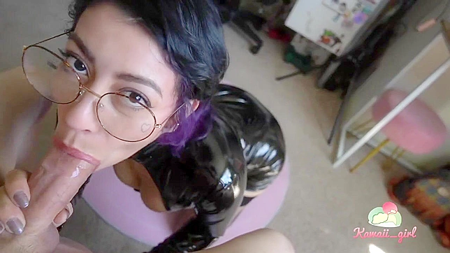 Wet Ass Begging for Cock While Pussy Gets Fucked Harder