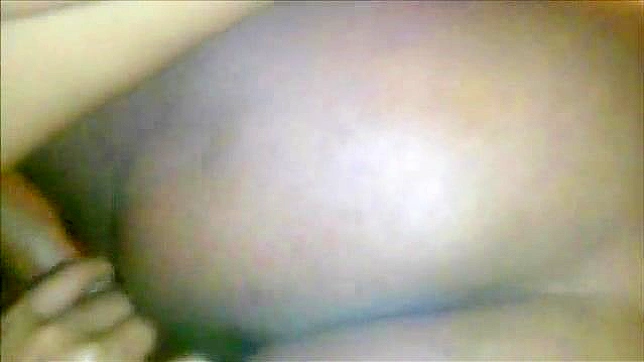 Dark Asian Babe Gets Hard Nipple Play Before Cumming Wildly