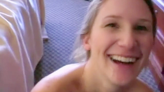 Hot Japanese Doll Sucks and Fucks Multiple Dicks for Orgasms Galore