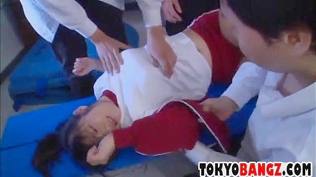 Royal Princess Gives Hot Blowjob for Ultimate Pleasure Showdown