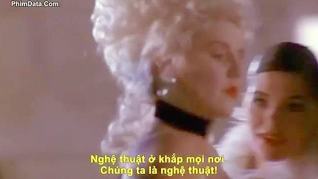 All Seductive Ladies Love Getting Their Pussies Properly Fucked