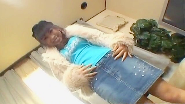 Shaved Rin Satomi Rides Big Boner for Mindblowing Fuck