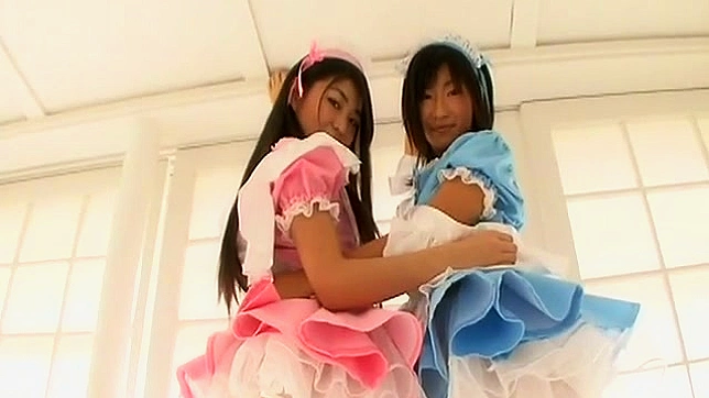 Nikki Nguyen Gets Her Cunt Filled With Toys Deeply