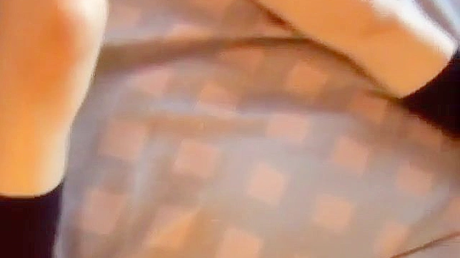 Hairy Pussy Teen 18+ Gets Her Lustful Desire Fulfilled by Dirty Hands