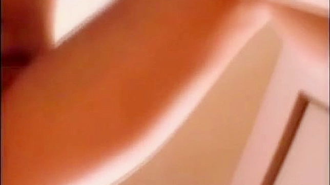 Hot Big-Titted Japanese Amateur Takes It Deep & Cums Hard