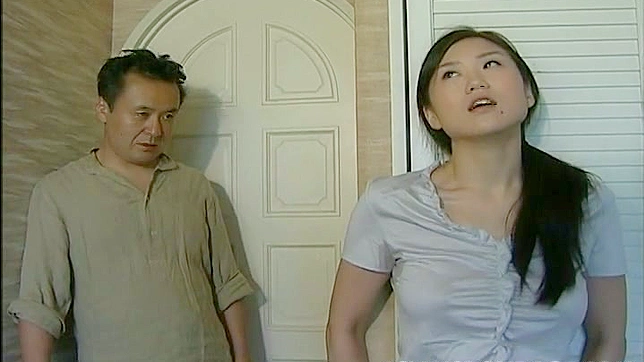 Japanese Teen 18+ Teases Before Hot Car Sex Showdown