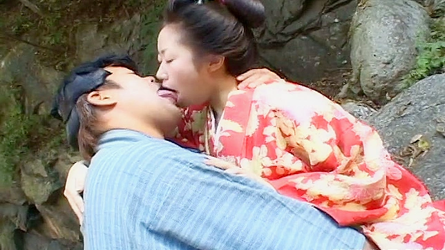 Passionate Mature Woman Gets Thoroughly Fucked Hard