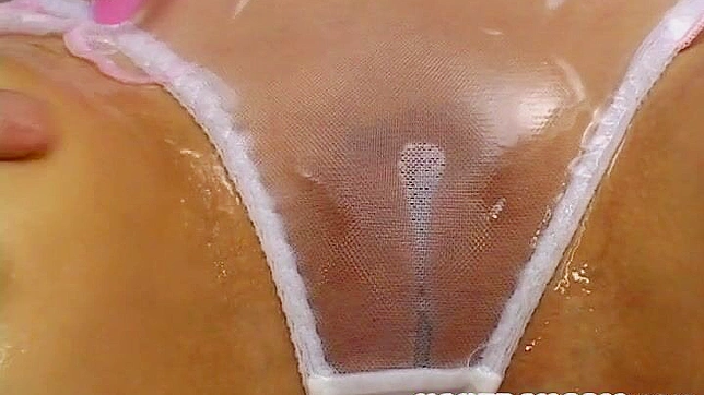 Glistening Oily Diva Gets Nailed Hard by Hung Lover