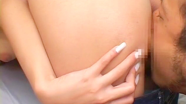 Sensual Luscious Lady Moans Softly During Deep Pleasure Ride
