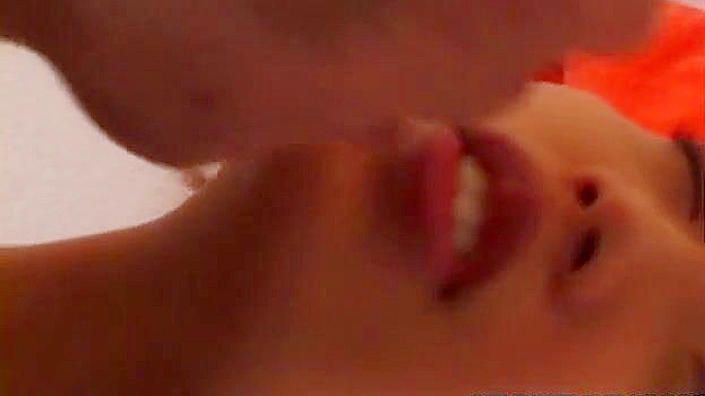 Big Cock Plows Wet Pussy Hard & Fast Until She Screams Loudly