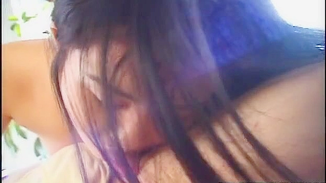 Gorgeous Lover Moans Softly While Enjoying Deep Pussy Thrusts