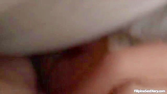 Sizzling Hot Beauty Gets Slammed Hard by Raging Stud