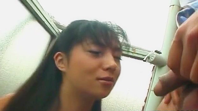 Sweet Shy Babe Gets Roughly Nailed Hard by Cock-Loving Stud