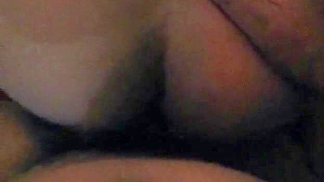 Naughty Minx Gets Pussy Fucked Hard by Hung Stud