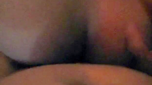 Naughty Minx Gets Pussy Fucked Hard by Hung Stud