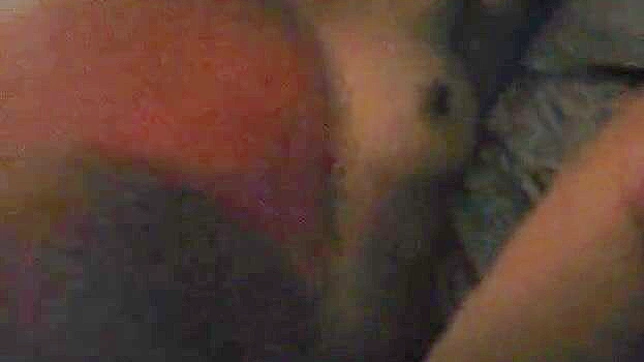 Naughty Minx Gets Pussy Fucked Hard by Hung Stud