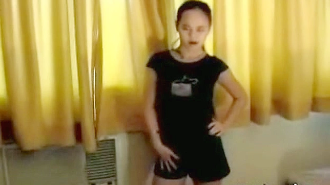 Caught Lesbian Sex Play Turns Into Hot Cum Orgasm