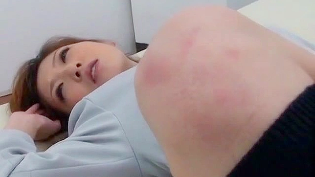 Teen 18+'s First Time Cumming With Passionate Sex