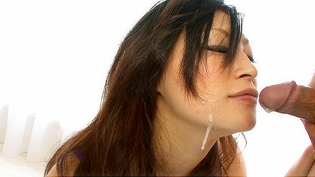 Hot Wife Goes Down Hard Before Wild POV Sex Showdown